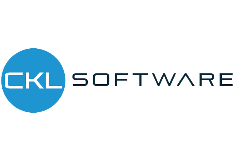 Logo CKL Software
