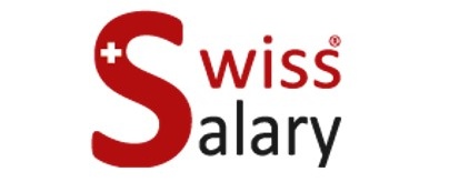 Swiss Salary HR App